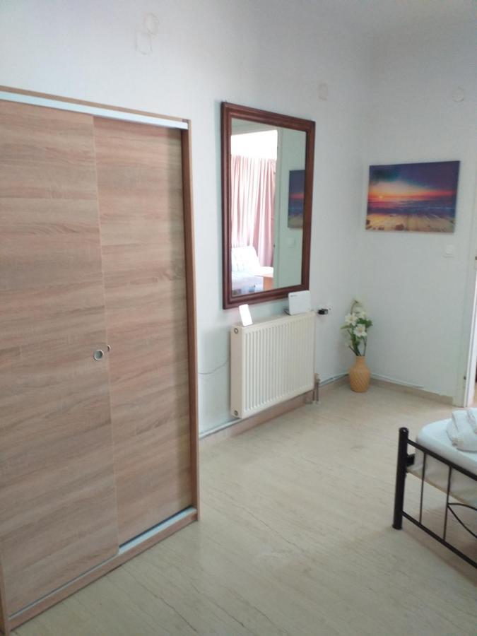 Happy Suite Heraklion  Екстер'єр фото