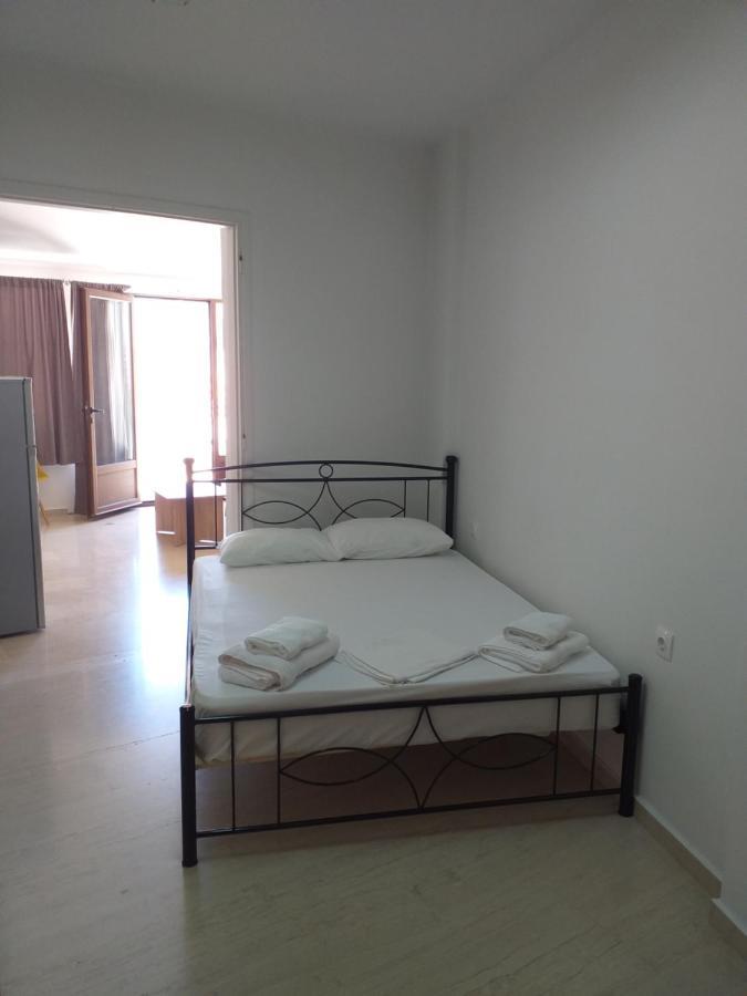 Happy Suite Heraklion  Екстер'єр фото