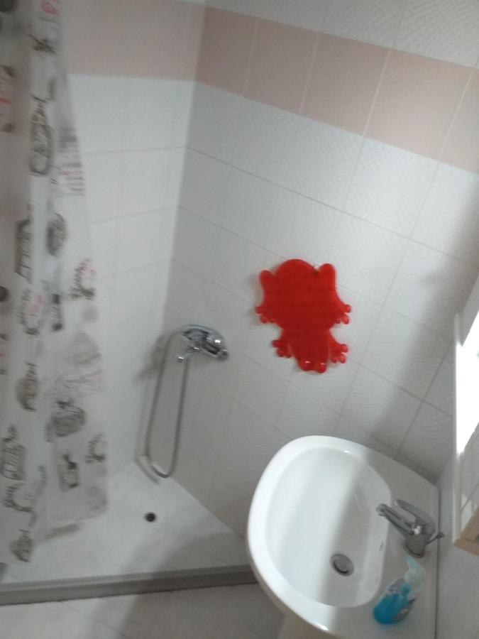 Happy Suite Heraklion  Екстер'єр фото