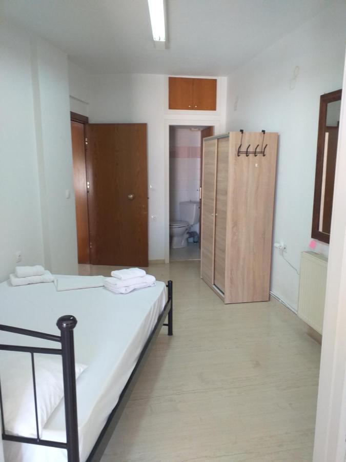 Happy Suite Heraklion  Екстер'єр фото