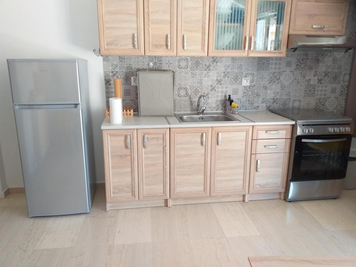 Happy Suite Heraklion  Екстер'єр фото