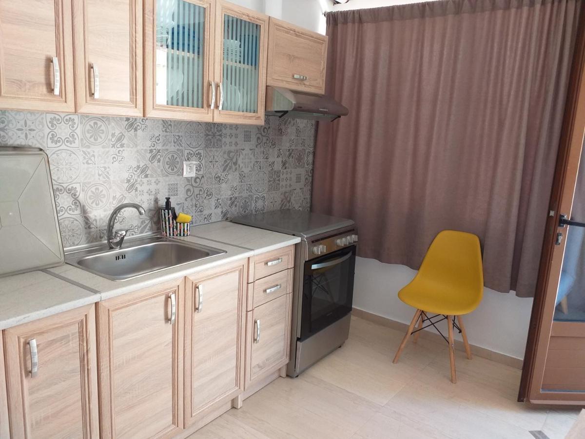 Happy Suite Heraklion  Екстер'єр фото