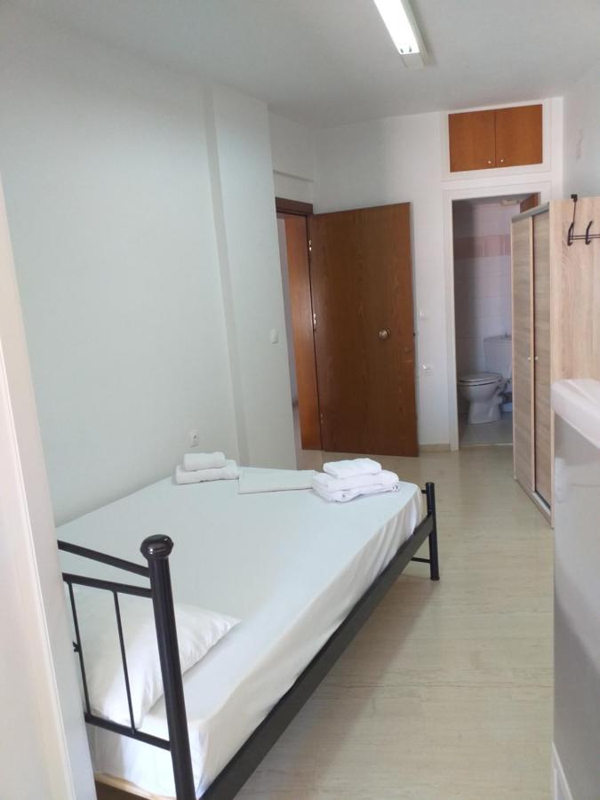 Happy Suite Heraklion  Екстер'єр фото